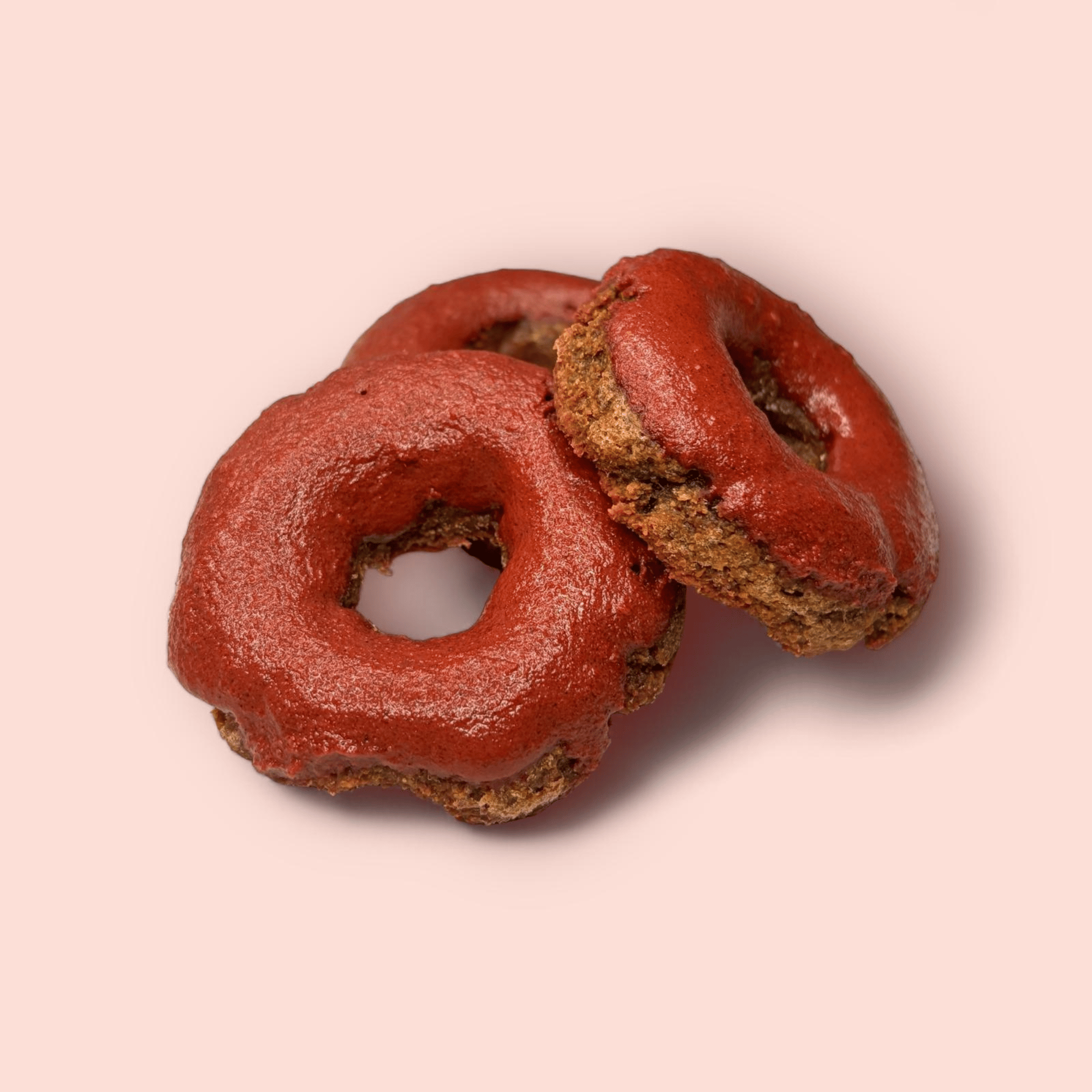 Gourmet Dog Bakeri product range